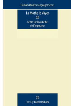 La Mothe le Vayer