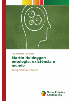 Martin Heidegger
