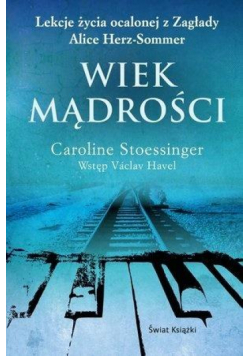 Wiek madrości