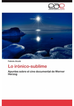 Lo Ironico-Sublime