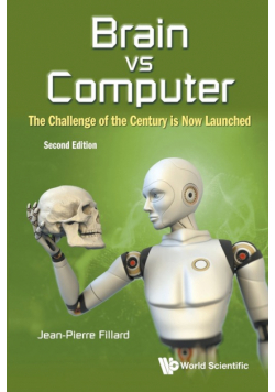 Brain vs Computer