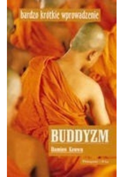 Buddyzm Bardzo krótkie wprowadzenie