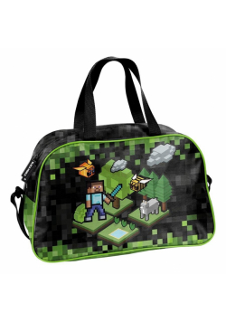 Torba sportowa Pixel PP23XL-074 PASO