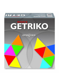 Gra - Mistrz Getriko