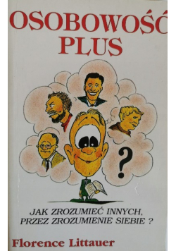 Osobowość plus