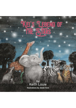Kei's Legend of the Stars