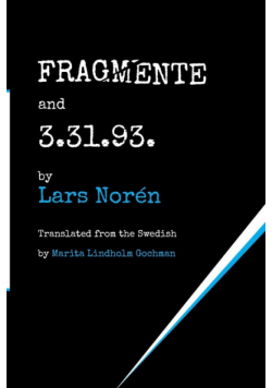 FRAGMENTE and 3.31.93.