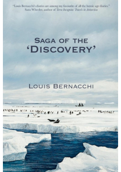 The Saga of the 'Discovery'