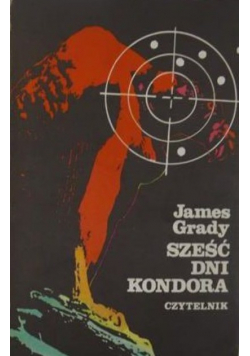 Sześć dni Kondora  Rendez-vous ze śmiercią