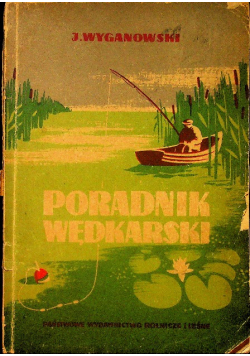 Poradnik wędkarski