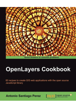 Openlayers Cookbook