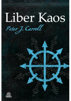 Liber Kaos