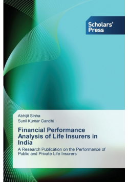Financial Performance Analysis of Life Insurers in India