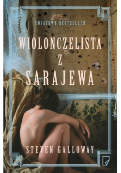 Wiolonczelista z Sarajewa