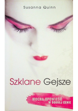 Szklane Gejsze