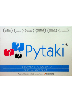 Gra Pytaki