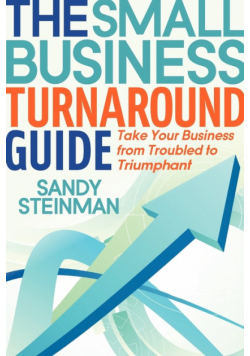 The Small Business Turnaround Guide