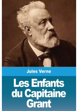 Les Enfants du Capitaine Grant