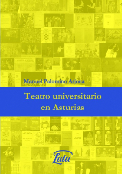 Teatro universitario en Asturias