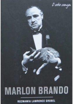 Marlon Brando Rozmawia Lawrence Grobel