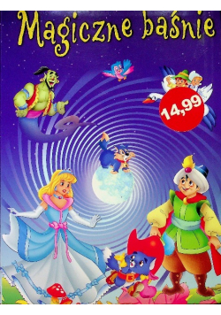 Magiczne baśnie