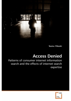 Access Denied