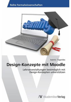 Design-Konzepte mit Moodle