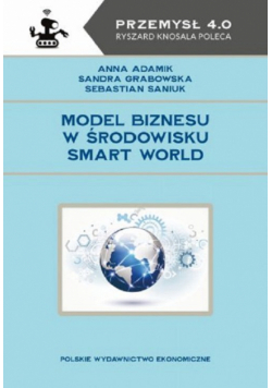 Model biznesu w środowisku Smart World