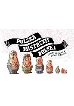 Polska Mistrzem Polski