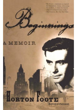 Beginnings