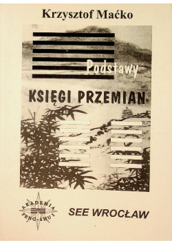 Podstawy księgi przemian