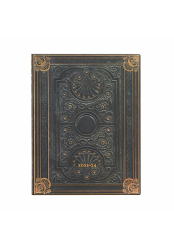 Kalendar tygodniowy Flexi ultra 23/24 Nocturnelle