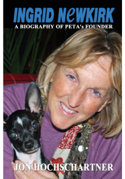 Ingrid Newkirk