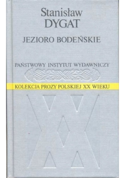 Jezioro bodeńskie