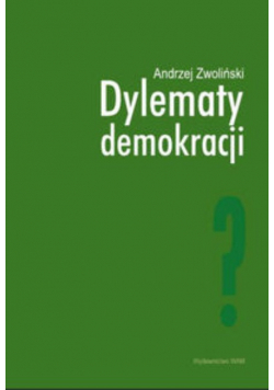 Dylematy demokracji