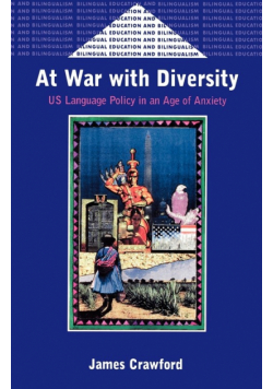 At War with Diversity