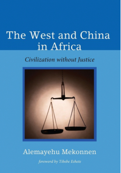 The West and China in Africa