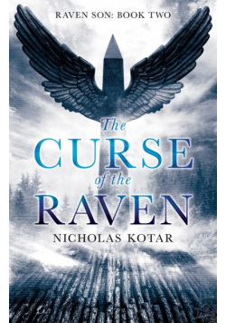 The Curse of the Raven