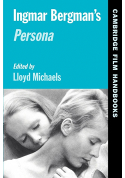 Ingmar Bergman's Persona