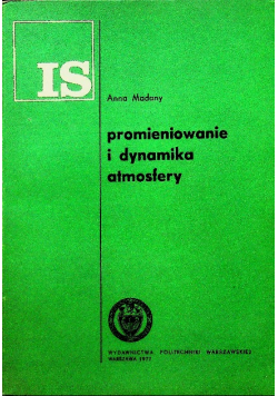Promieniowanie i dynamika
