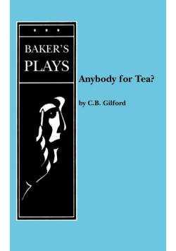Any Body for Tea?