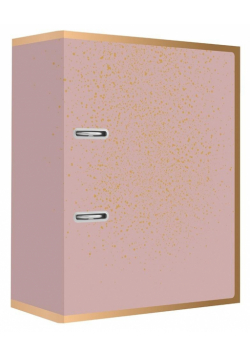Segregator A4/75K Satin Metallic Sparkl