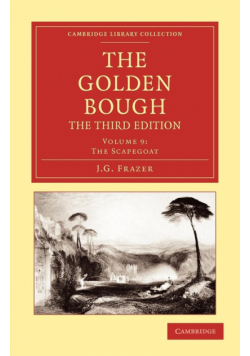 The Golden Bough - Volume 9