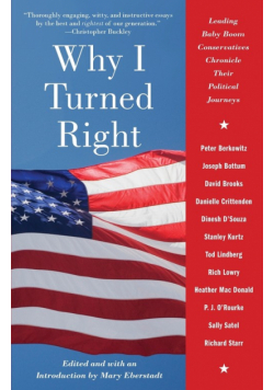 Why I Turned Right