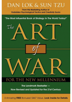 The Art of War for the New Millennium