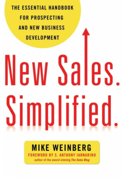 New Sales. Simplified.