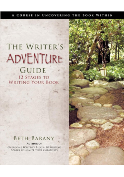 The Writer's Adventure Guide