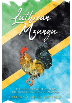 Lutheran Mzungu