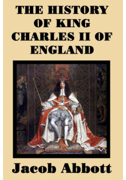 The History of King Charles II of England