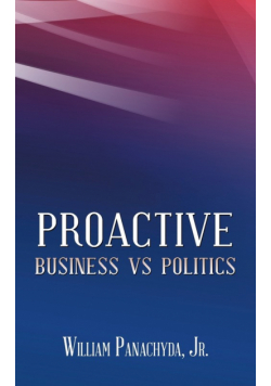 Proactive Business vs Politics